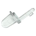 Carimali Wheel Stop Product Container - commercial coffee spare part