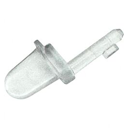 Carimali Wheel Stop Product Container - commercial coffee spare part