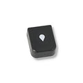 Carimali Services Button 1 Hundred Dose - commercial coffee spare part