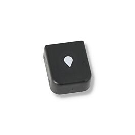 Carimali Services Button 1 Hundred Dose - commercial coffee spare part