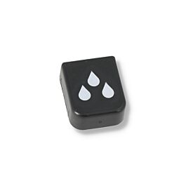 Carimali Services Button 2 Doses One Hundred - commercial coffee spare part