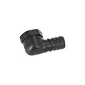 Carimali Hose End Fitting for Drain Tank - commercial coffee spare part