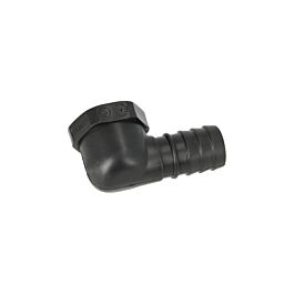 Carimali Hose End Fitting for Drain Tank - commercial coffee spare part
