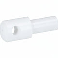 CARIMALI MILK DISH HOLE 1.5MM