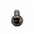 SCREW M4 X 8MM