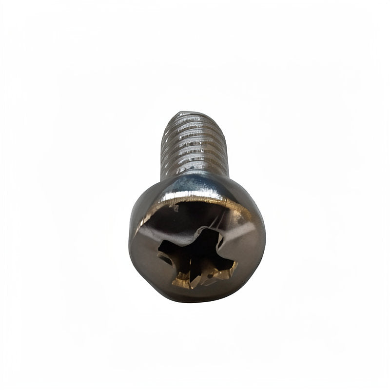 SCREW M4 X 8MM