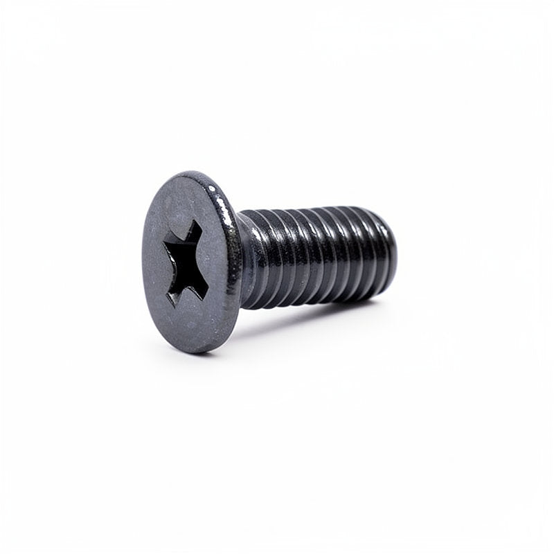 SCREW M5 X 12MM