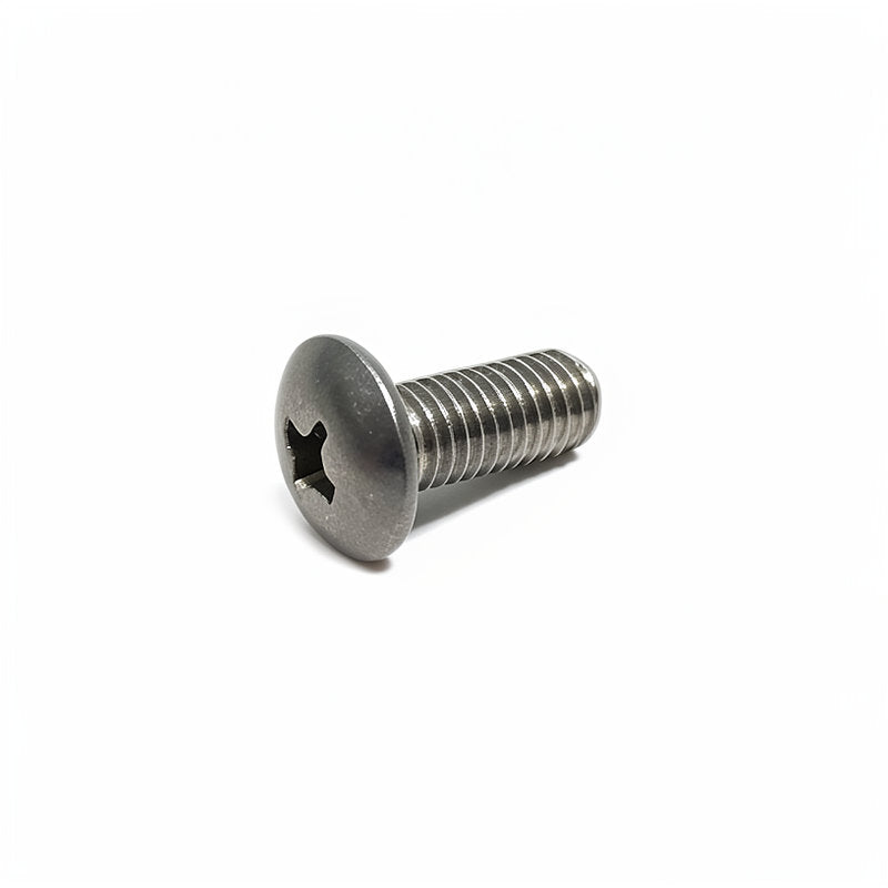 TCBI SCREW M5 X 12MM