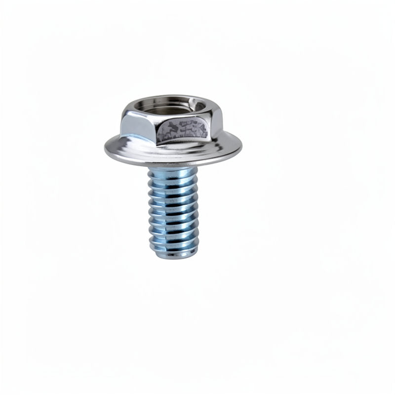 TE SCREW M4 X 8MM