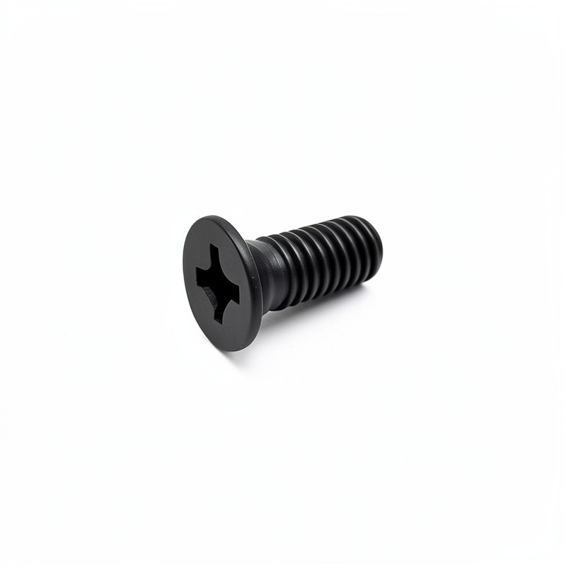 TSP PAN HEAD SCREW M4 X 10MM