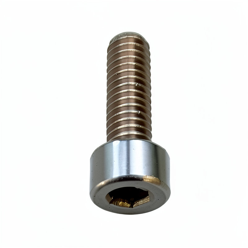 SCREW M4 X 12MM