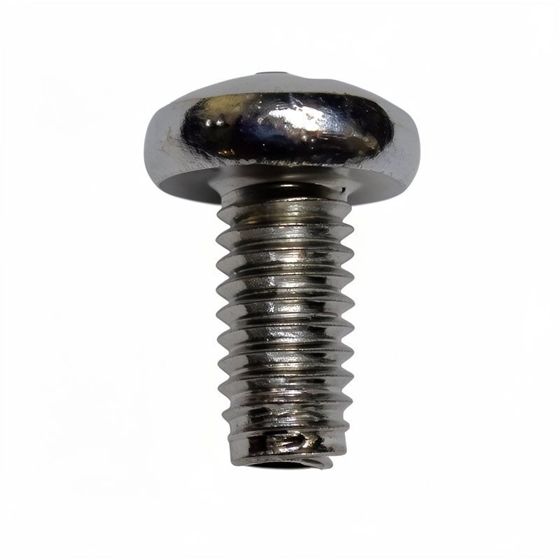 TC CROSS HEAD SCREW M4 X 8MM