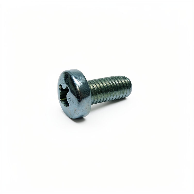 SCREW M5 X 12MM