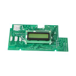 Bunn PCB and Facia - commercial coffee spare part