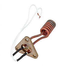 Crem Element 1 GRP 1450W L=145MM - commercial coffee spare part