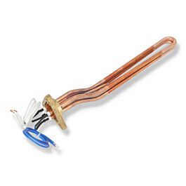Crem Element 2 GRP 3050W L=340MM - commercial coffee spare part