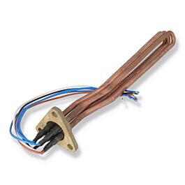 Crem Element 2 GRP 4500W L=310MM - commercial coffee spare part