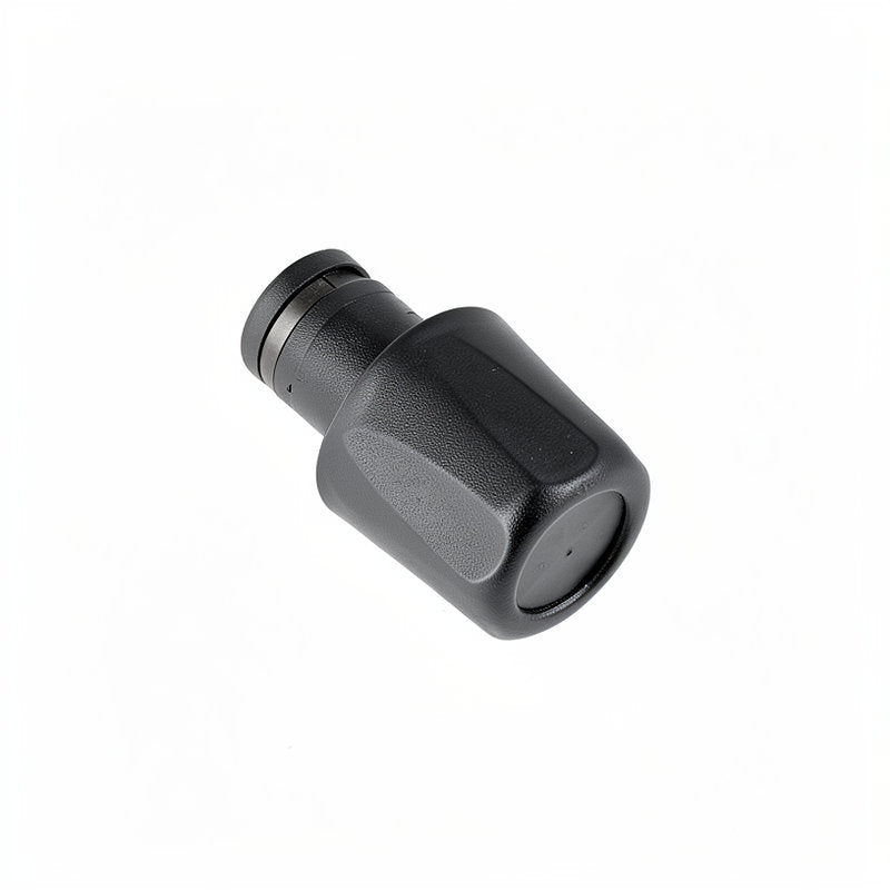 RANCILIO / PROMAC GREEN STEAM / WATER VALVE HANDLE