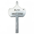 BUNN TOOL, SPRAY HEAD CLEANING