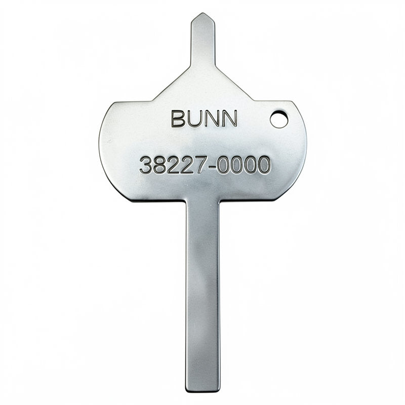 BUNN TOOL, SPRAY HEAD CLEANING