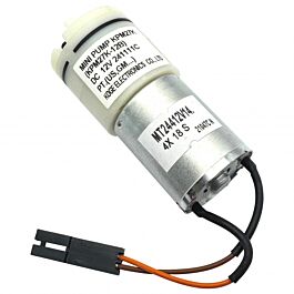 Bunn Air Pump - commercial coffee spare part