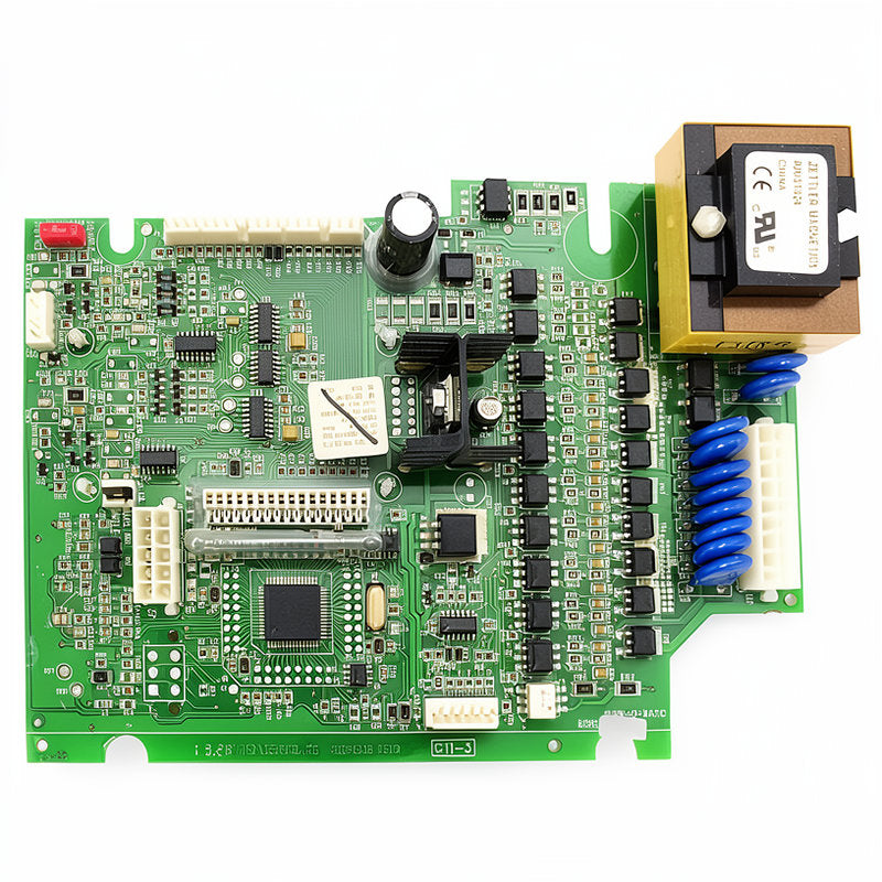 BUNN CBA KIT 230 METRIC