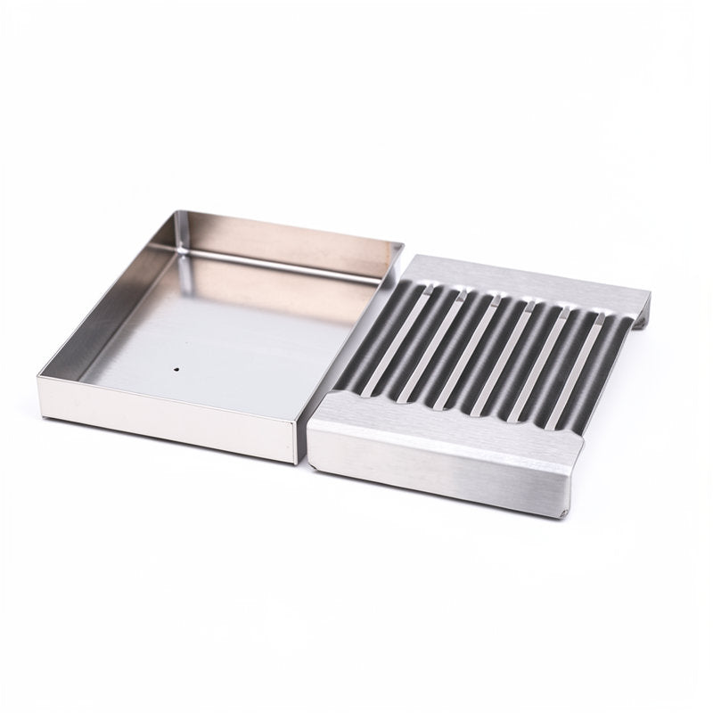 BUNN DRIP TRAY ASSY, SST TDO-4