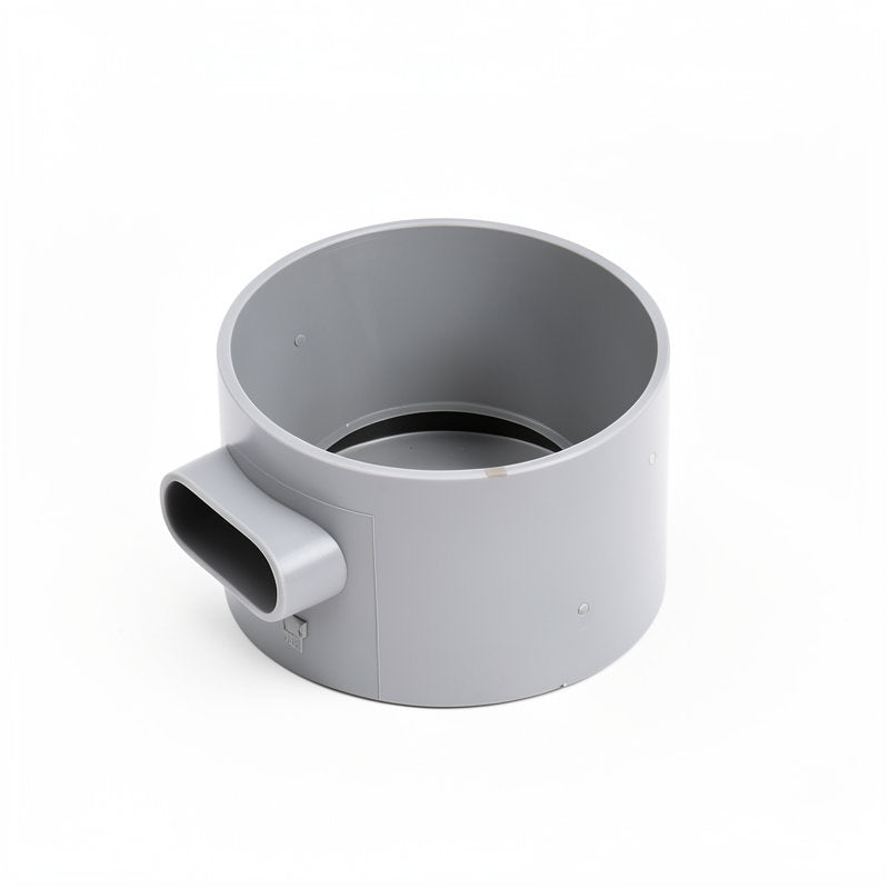 BUNN STEAM COLLECTOR, SLCC-6