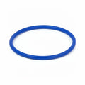 O RING 34.00 X 30.00 X 2.00MM - BLUE