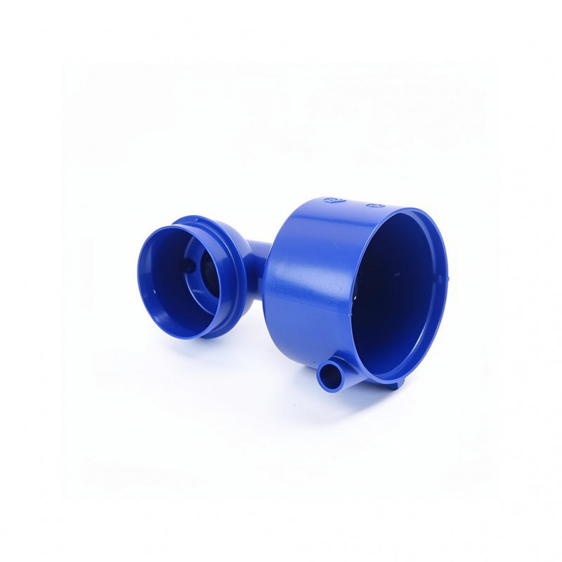 NECTA MIXER FUNNEL