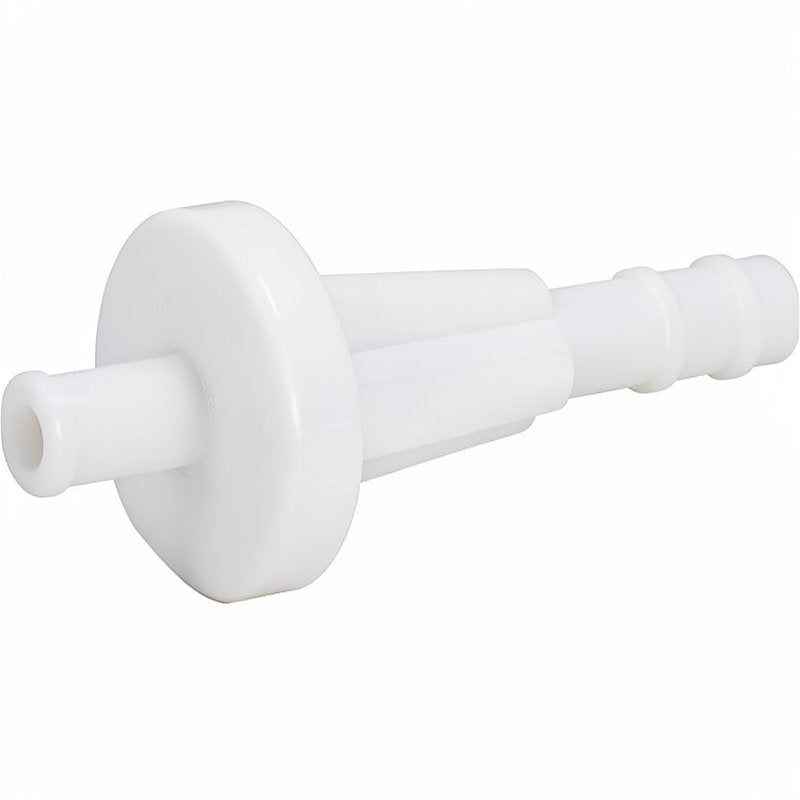 NECTA HOT WATER CONNECTION ES 7100