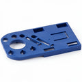 NECTA SUPPORT NOZZLES ES 7100