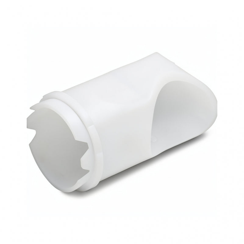 NECTA COUNTER OPENING SPOUT L=60