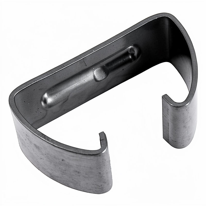 RANCILIO SILVIA STEAM VALVE KNOB CLIP