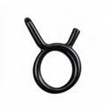 RANCILIO WIRE HOSE CLAMP 76MM