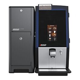 Bravilor Esprecious 11L with Fresh Milk - commercial coffee spare part