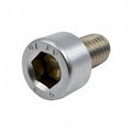 ALLEN BOLT M6 X 10MM