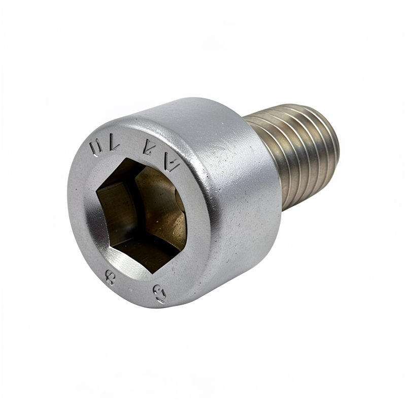 ALLEN BOLT M6 X 10MM