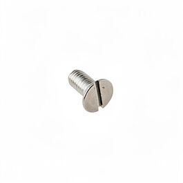 Flat Head Countersunk Screw M5 X 10MM - commercial coffee spare part