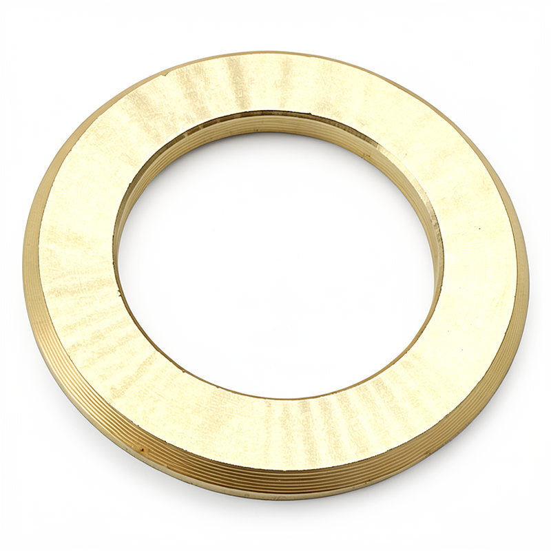 BRASS WASHER 27 X 17 X 2MM