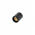 Crem Steam /Water Valve Knob - commercial coffee spare part