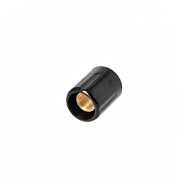 Crem Steam /Water Valve Knob - commercial coffee spare part