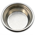 RANCILIO 14 GRAM DOUBLE FILTER BASKET