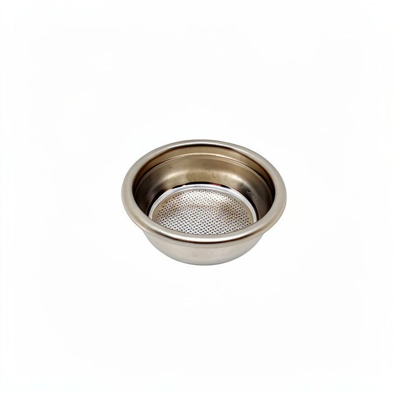 RANCILIO DOUBLE FILTER BASKET - DEEP
