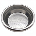 RANCILIO 16 GRAM DOUBLE FILTER BASKET