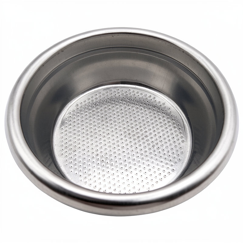 RANCILIO 16 GRAM DOUBLE FILTER BASKET