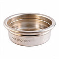 Rancilio 18 Gram Filter Basket - commercial coffee spare part
