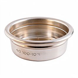 Rancilio 18 Gram Filter Basket - commercial coffee spare part