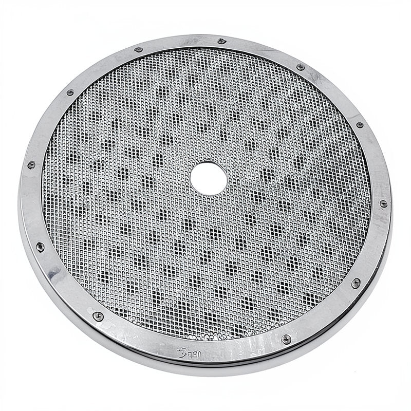 RANCILIO SHOWER PLATE