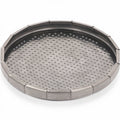 RANCILIO LEVER SHOWER PLATE 57.3MM X 6MM